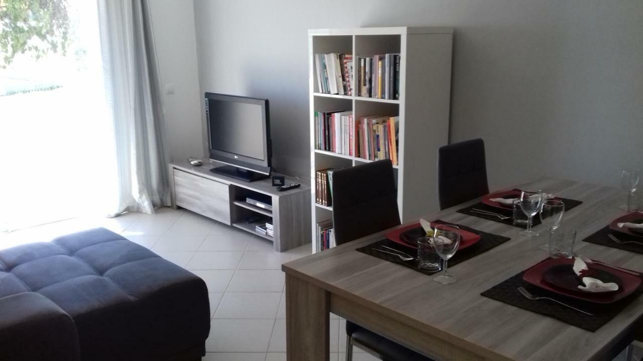 Vila Welcome House Lagos Exteriér fotografie