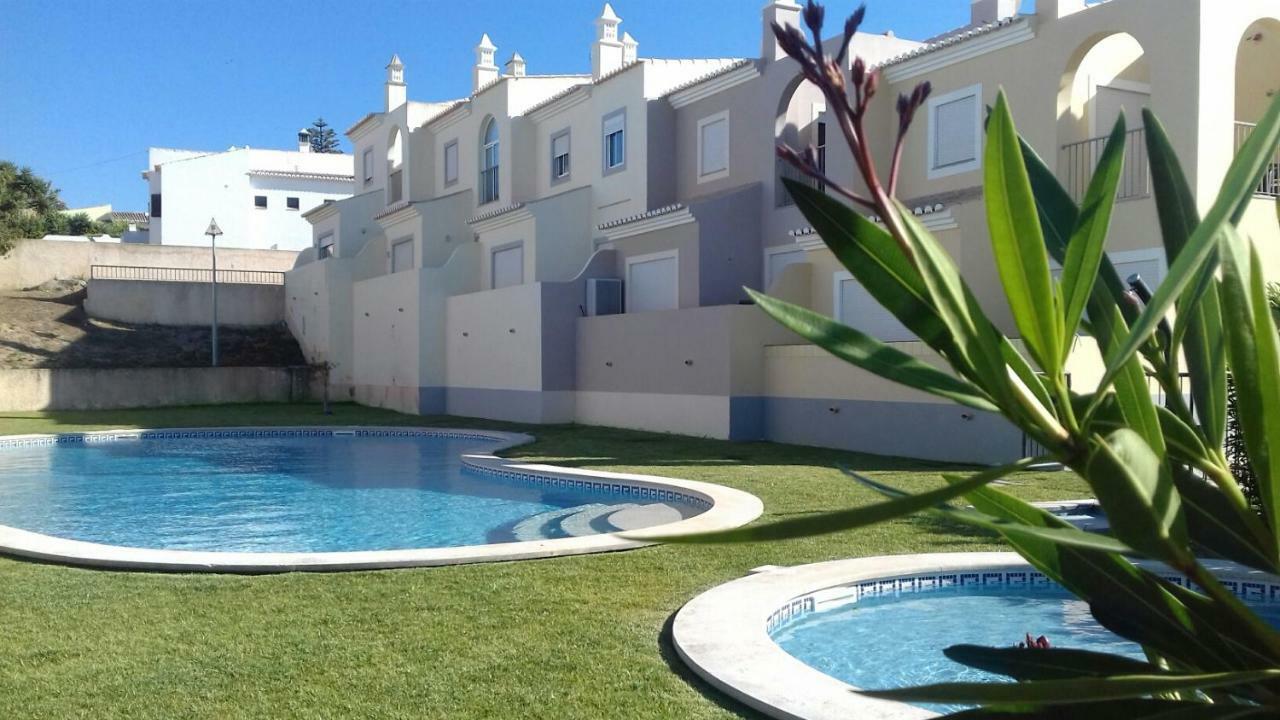 Vila Welcome House Lagos Exteriér fotografie