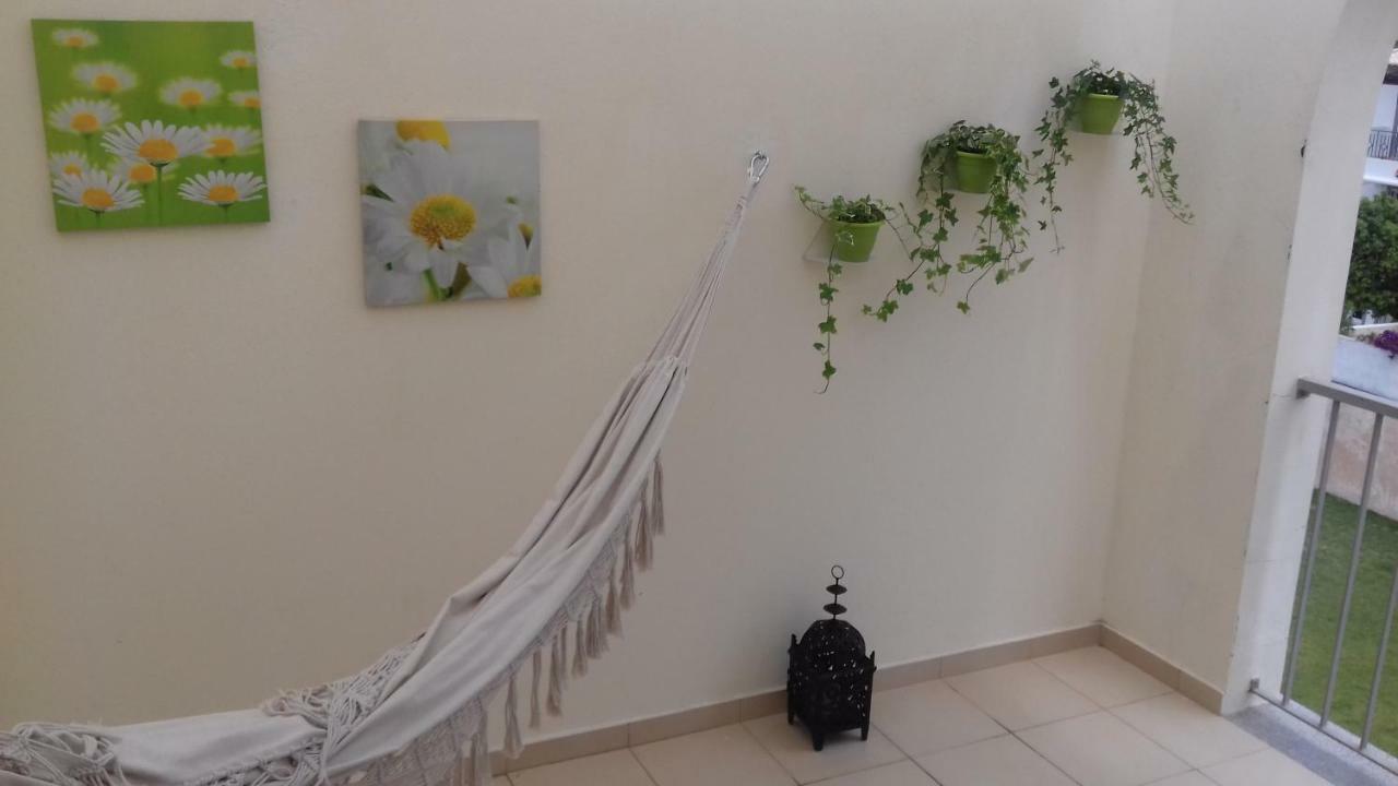 Vila Welcome House Lagos Exteriér fotografie