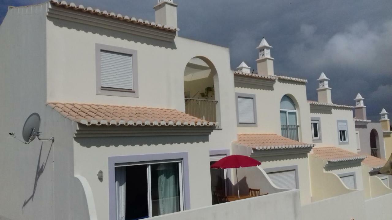 Vila Welcome House Lagos Exteriér fotografie