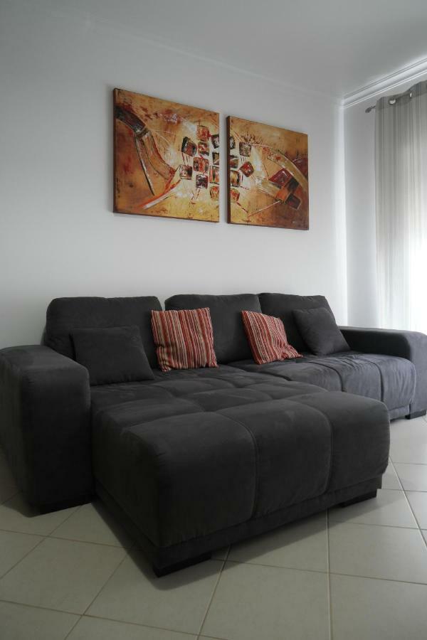 Vila Welcome House Lagos Exteriér fotografie