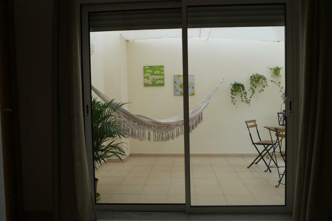 Vila Welcome House Lagos Exteriér fotografie