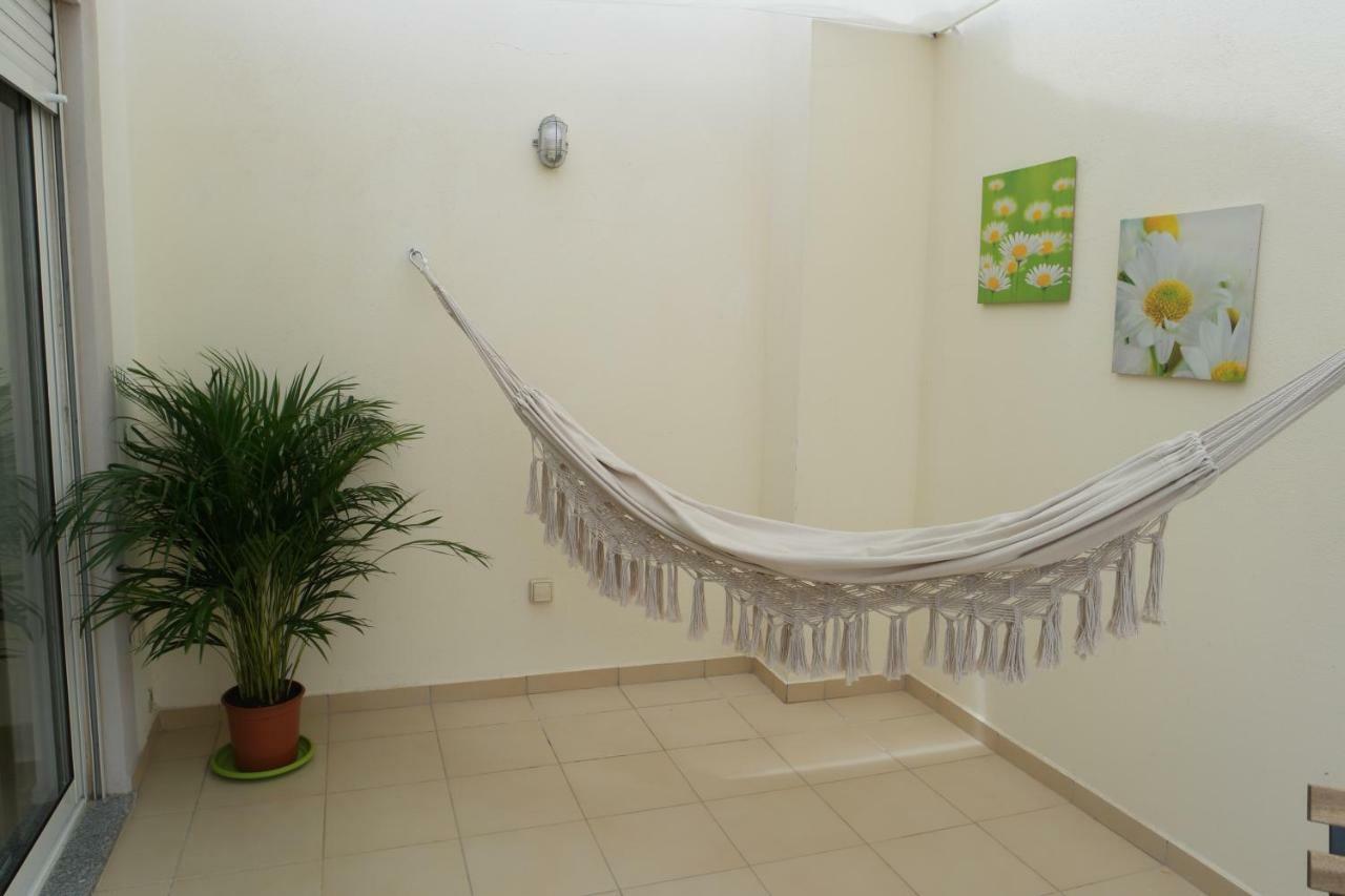 Vila Welcome House Lagos Exteriér fotografie