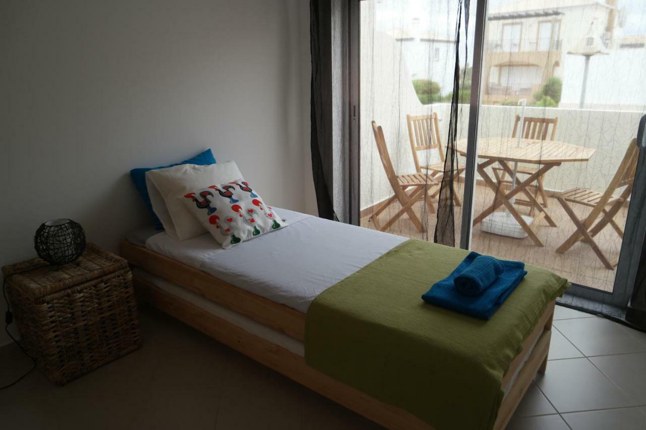 Vila Welcome House Lagos Exteriér fotografie