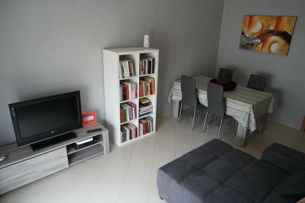 Vila Welcome House Lagos Exteriér fotografie