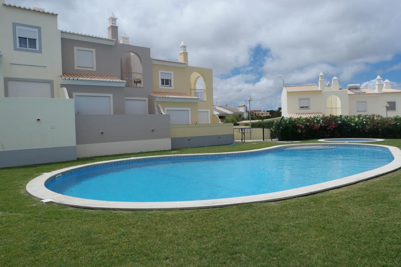 Vila Welcome House Lagos Exteriér fotografie
