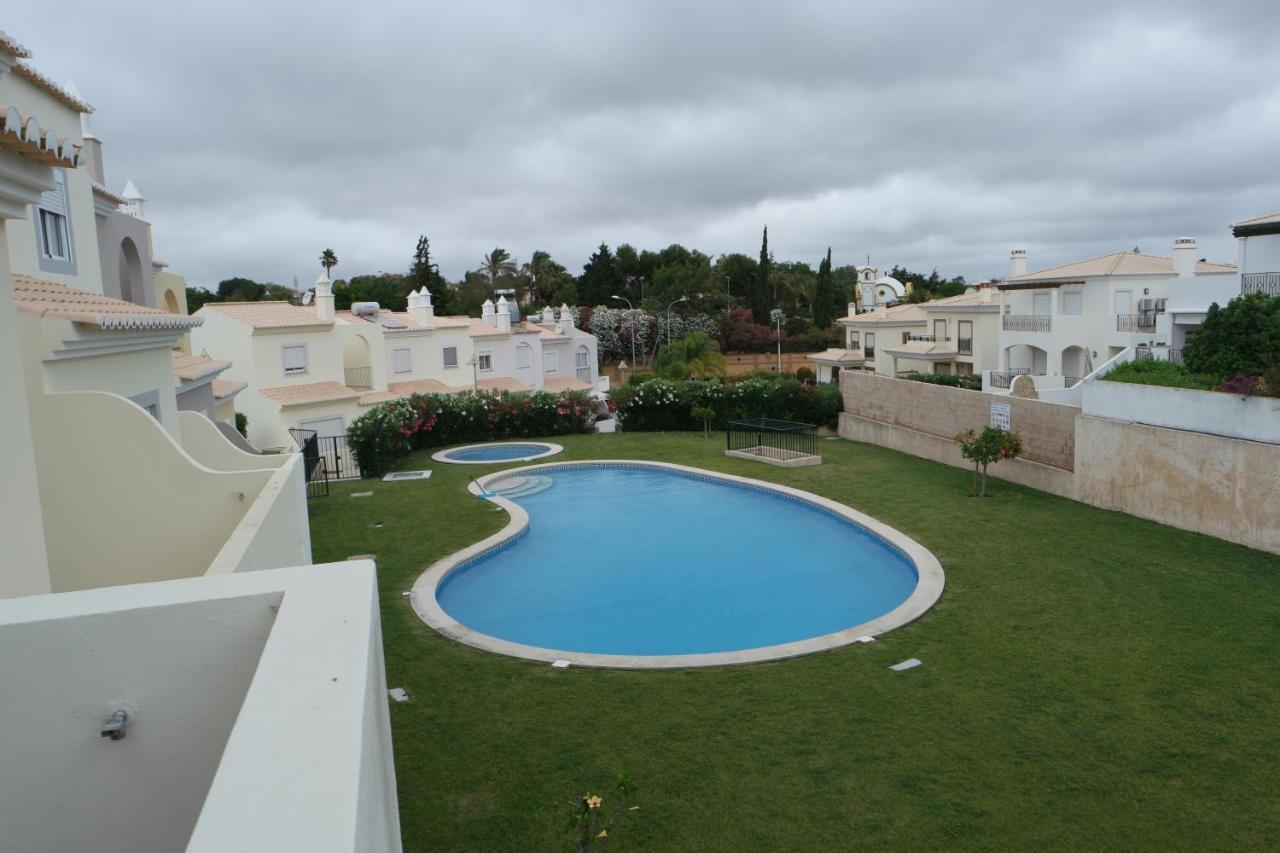 Vila Welcome House Lagos Exteriér fotografie