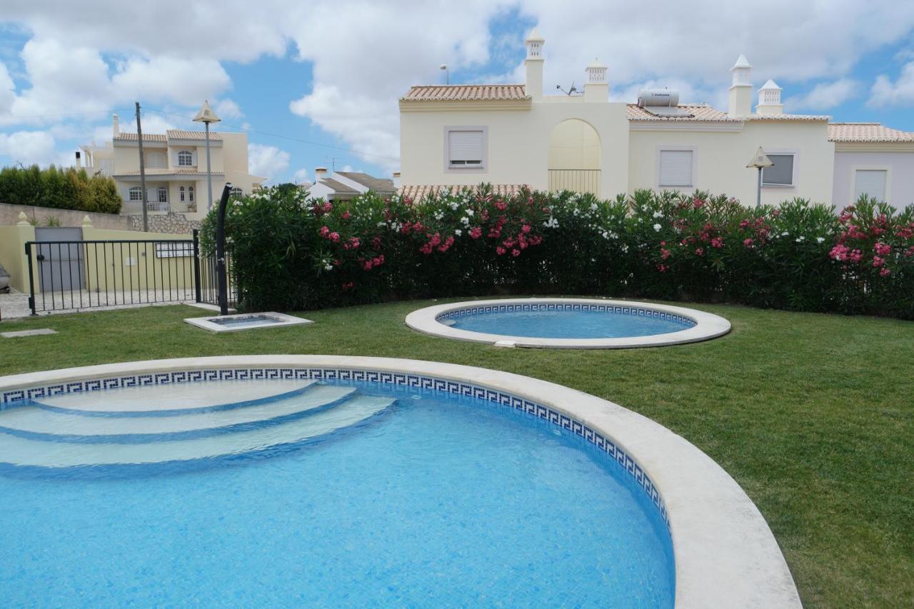 Vila Welcome House Lagos Exteriér fotografie