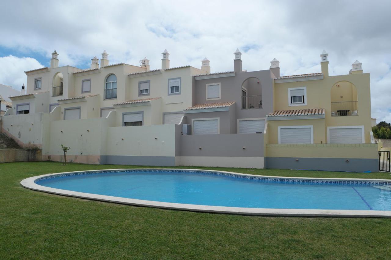 Vila Welcome House Lagos Exteriér fotografie